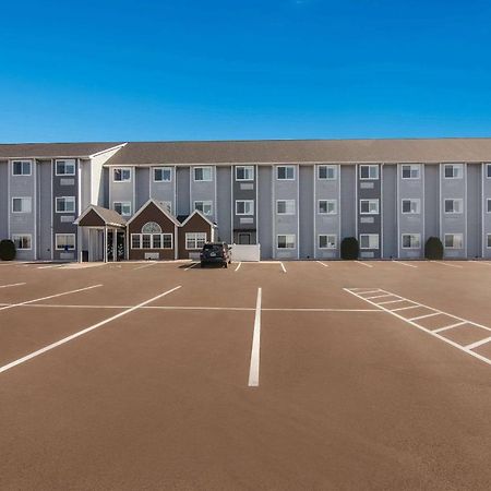 Sleep Inn & Suites Clarion, Pa Near I-80 Eksteriør bilde