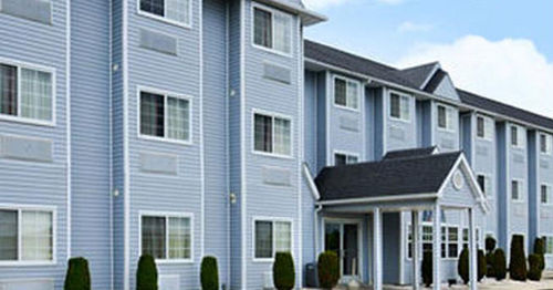 Sleep Inn & Suites Clarion, Pa Near I-80 Eksteriør bilde